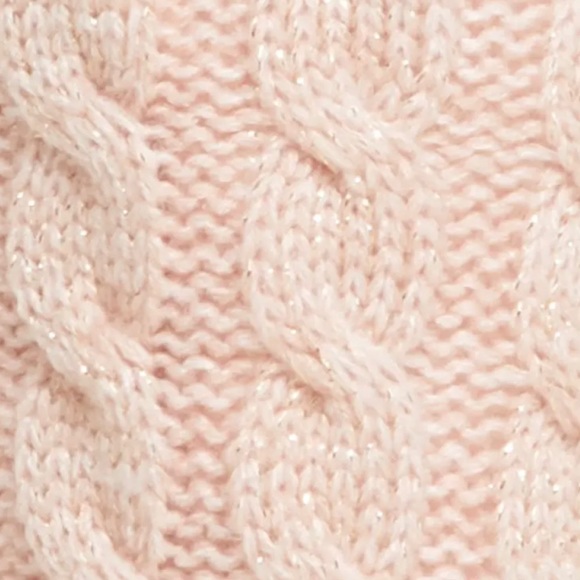 UGG Laila Bow Fleece Lined Socks - Picture 10 of 10